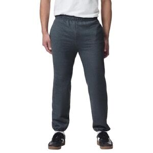 GILDAN DARK GRAY SWEATPANTS